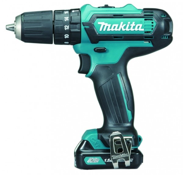 Makita HP331DWAE Akülü Matkap