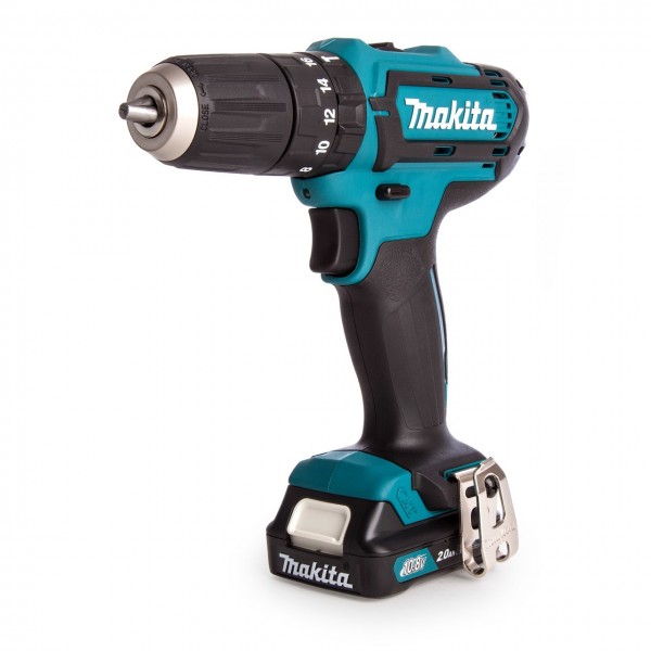 Makita HP331DWAE Akülü Matkap