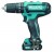 Makita HP331DWAE Akülü Matkap