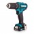 Makita HP331DWAE Akülü Matkap