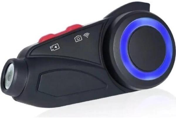 AteşTech M3S İnterkom