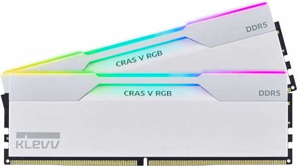 Klevv Cras V RGB 32 GB 6000 MT