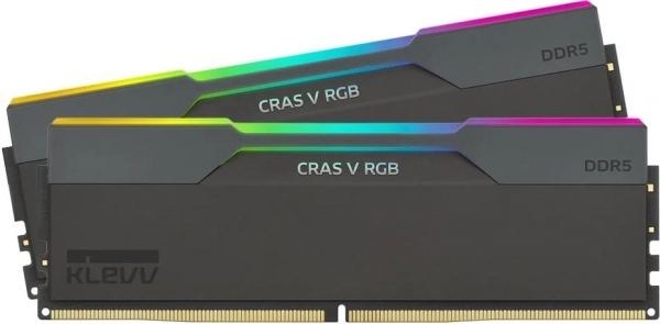 Klevv Cras V RGB 32 GB 6000 MT