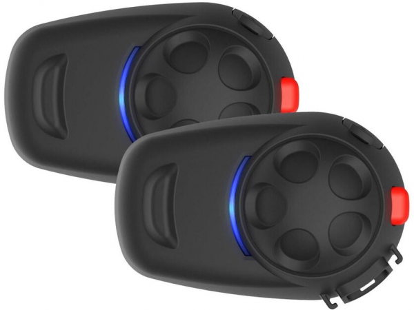 Sena SMH-5 Dual İnterkom