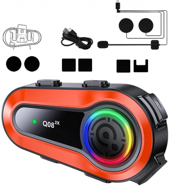 Blic Q08-2X İnterkom