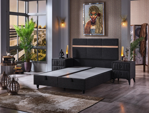 Tutku Oxycore 150x200 Baza