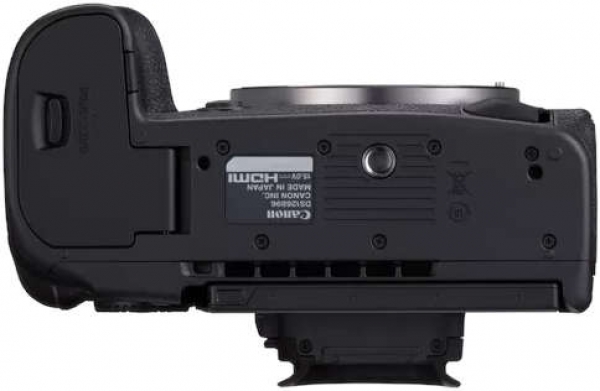 Canon EOS R5 Mark II Aynasız Fotoğraf Makinesi