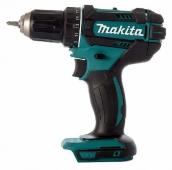 Makita DHP482Z Akülü Matkap