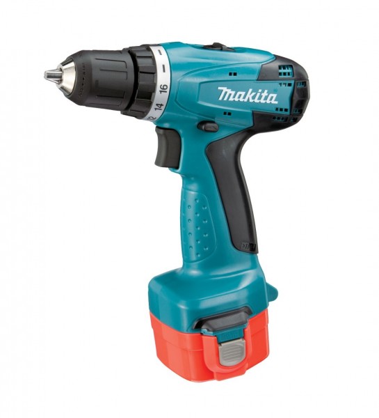 Makita 6271DWAE Akülü Matkap