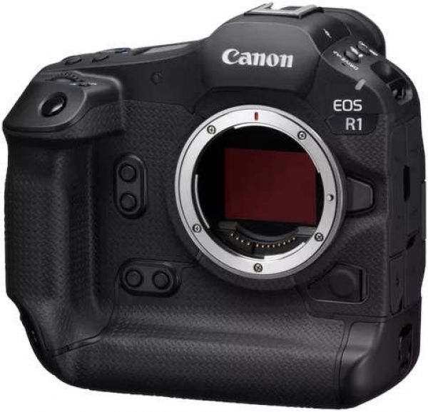 Canon EOS R1 Aynasız Fotoğraf Makinesi