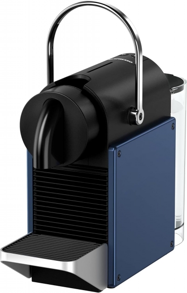 Nespresso D62 Pixie Kahve Makinesi