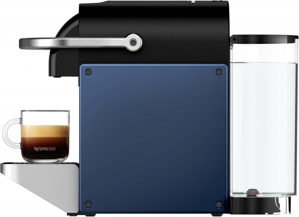 Nespresso D62 Pixie Kahve Makinesi