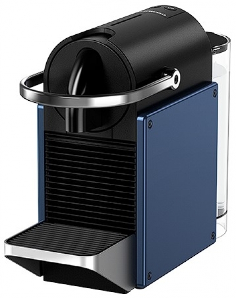 Nespresso D62 Pixie Kahve Makinesi