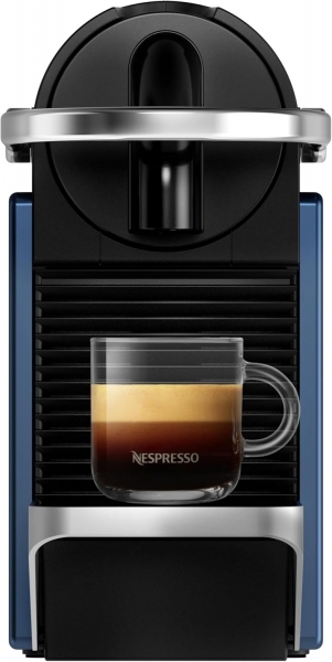 Nespresso D62 Pixie Kahve Makinesi