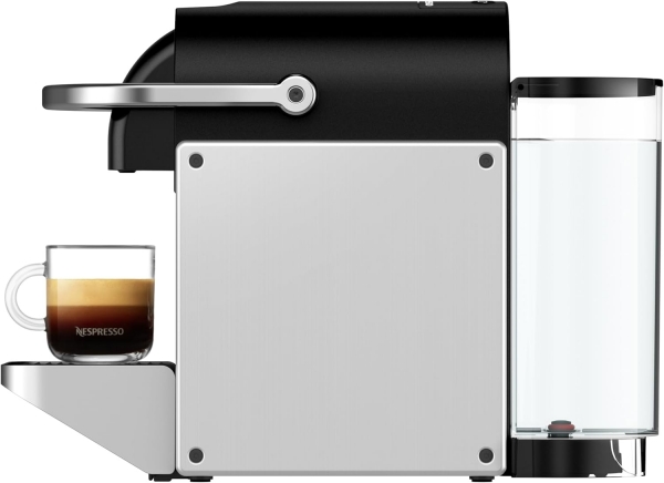 Nespresso D62 Pixie Kahve Makinesi