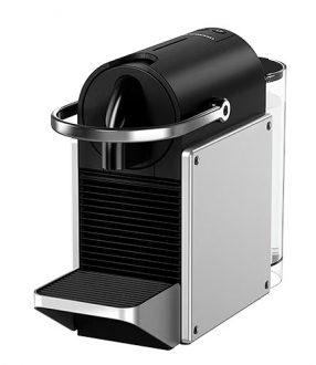 Nespresso D62 Pixie Kahve Makinesi