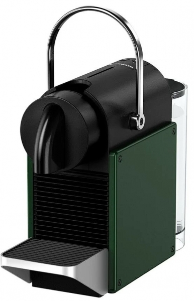 Nespresso C62 Pixie Kahve Makinesi
