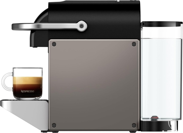 Nespresso C62 Pixie Kahve Makinesi