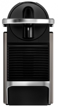 Nespresso C62 Pixie resim
