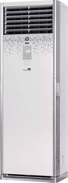 Rota Climate Polar Bear 42 Salon Tipi Klima (42.000 BTU)