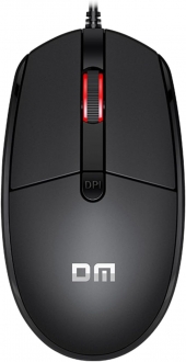 DM K3 Mouse