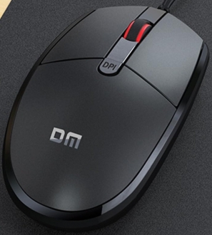 DM K3 Mouse