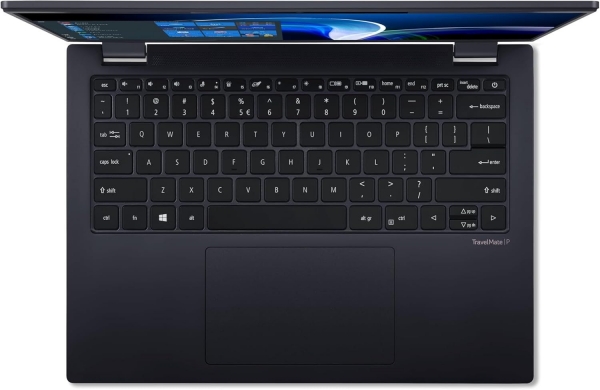 Acer TravelMate Spin P6 TMP614RN-52-79HD 2'si 1 Arada