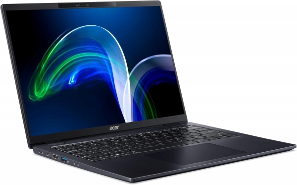 Acer TravelMate Spin P6 TMP614RN-52-79HD 2'si 1 Arada