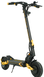 Teverun Blade Mini Elektrikli Scooter