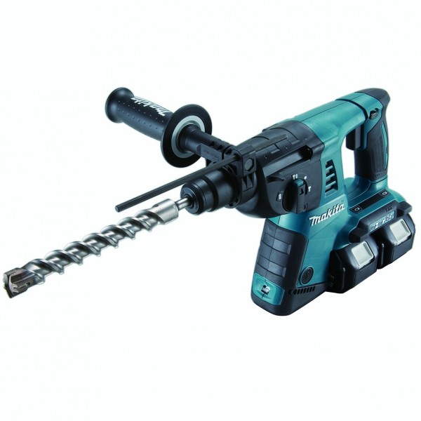 Makita DHR263RF2 Akülü Matkap