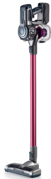 Ariete 2758 Violet Şarjlı Süpürge