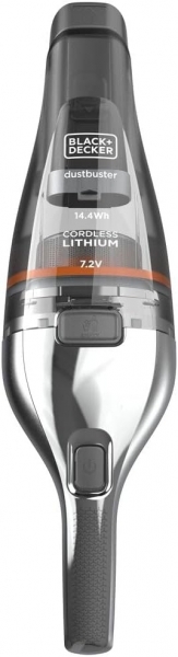 Black+Decker NVC220WC-QW Şarjlı Süpürge