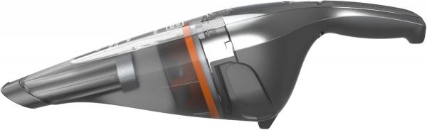 Black+Decker NVC220WC-QW Şarjlı Süpürge