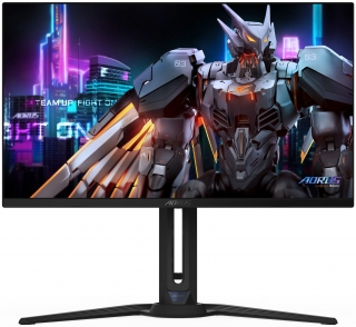 Gigabyte AORUS FO27Q2 Monitör