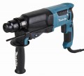 Makita HR2610 resim