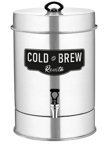 Remta R45 Cold Brew Kahve Makinesi
