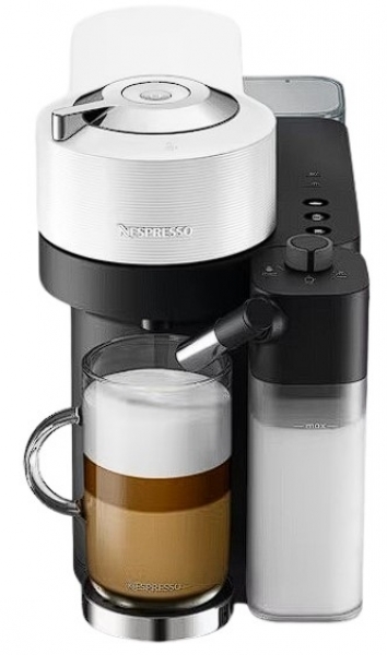 Nespresso Vertuo Latissima Kahve Makinesi