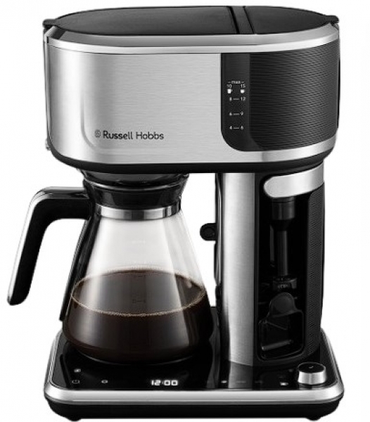 Russell Hobbs Attentiv 26230-56 Kahve Makinesi