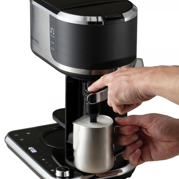 Russell Hobbs Attentiv 26230-56 Kahve Makinesi