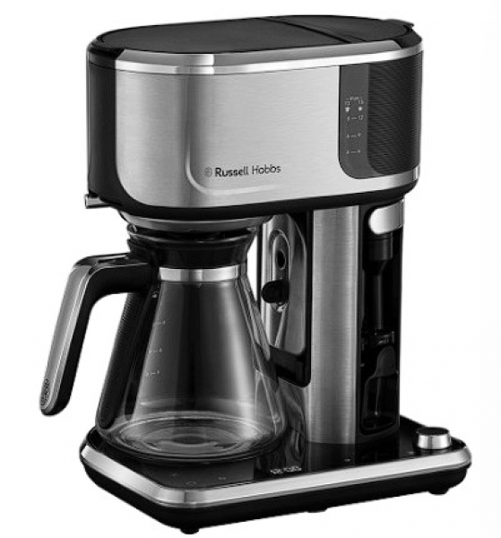 Russell Hobbs Attentiv 26230-56 Kahve Makinesi