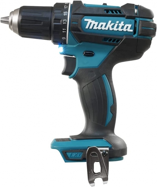 Makita DDF482Z Solo Akülü Matkap