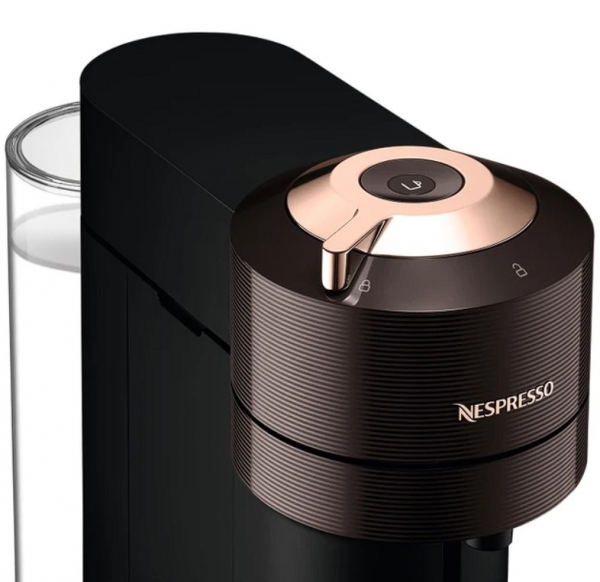 Nespresso Vertuo Next D Premium Kahve Makinesi
