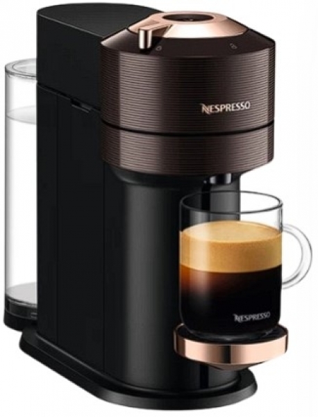 Nespresso Vertuo Next D Premium Kahve Makinesi