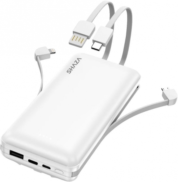 Shaza SG1202 20000 mAh Powerbank