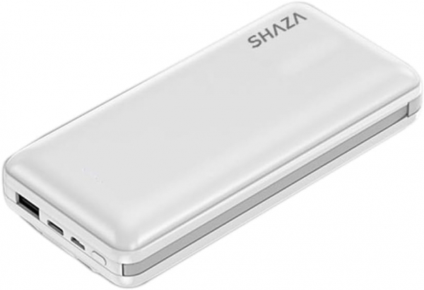 Shaza SG1202 20000 mAh Powerbank