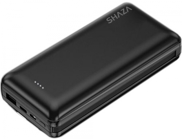 Shaza SG1202 20000 mAh Powerbank