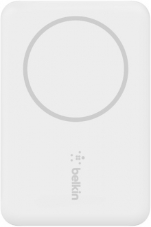 Belkin BoostCharge BPD002 2500 mAh Powerbank