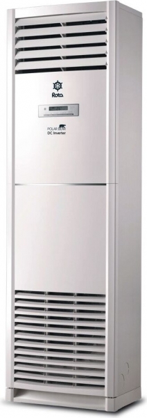 Rota Climate Polar Bear 48 Salon Tipi Klima (48.000 BTU)