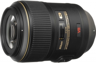Nikon AF-S VR Micro-Nikkor 105mm F2.8G IF-ED Fiyatı ve Özellikleri