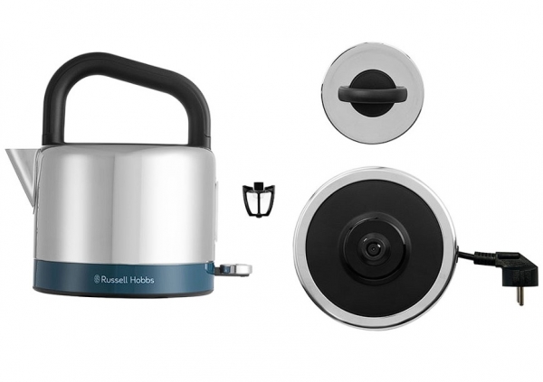 Russell Hobbs Distinctions 26421-70 Su Isıtıcı